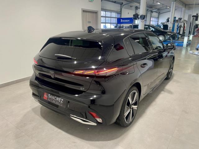 Peugeot 308 image 7