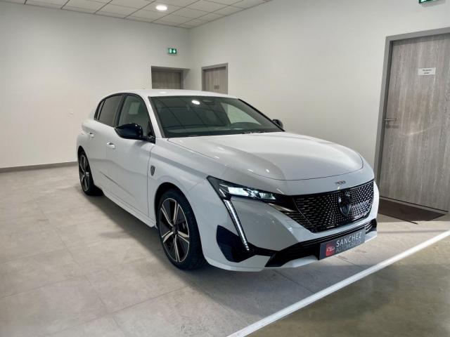 Peugeot 308 image 2