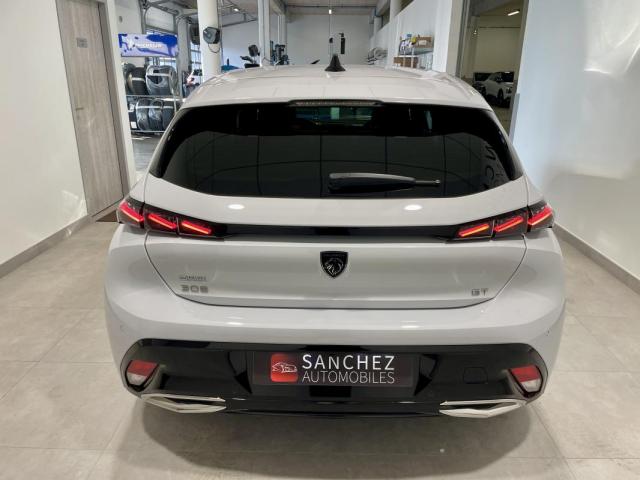 Peugeot 308 image 1