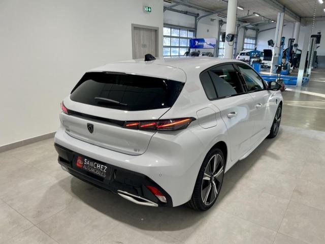 Peugeot 308 image 4