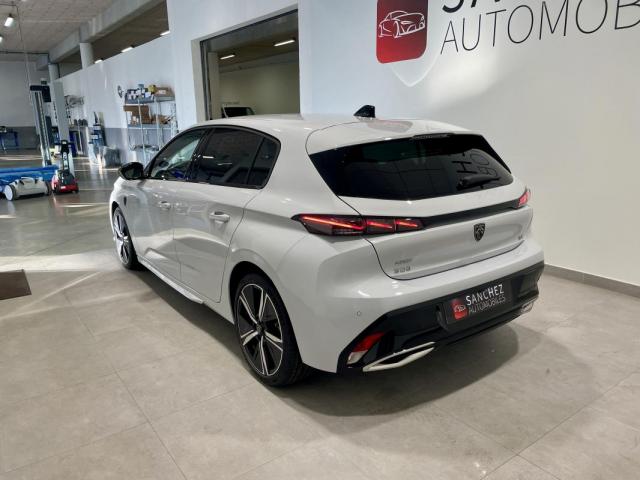 Peugeot 308 image 6