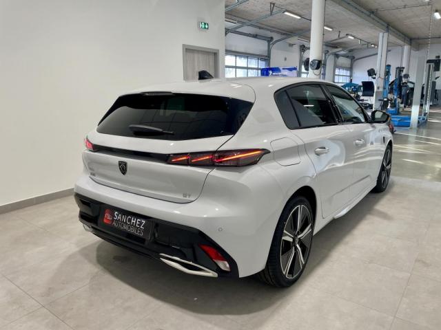 Peugeot 308 image 9