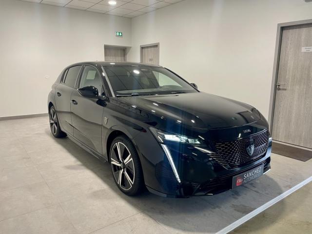 Peugeot 308 image 7