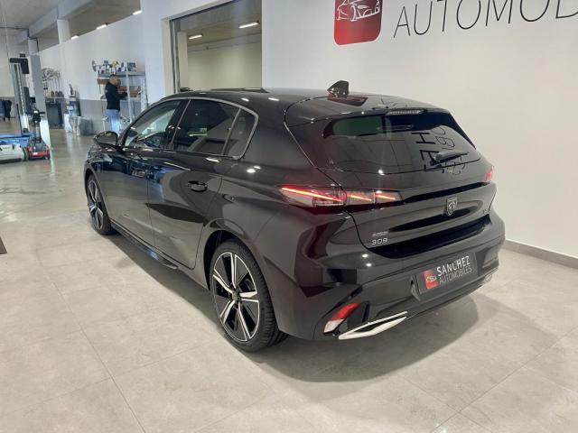 Peugeot 308 image 4
