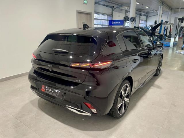 Peugeot 308 image 1