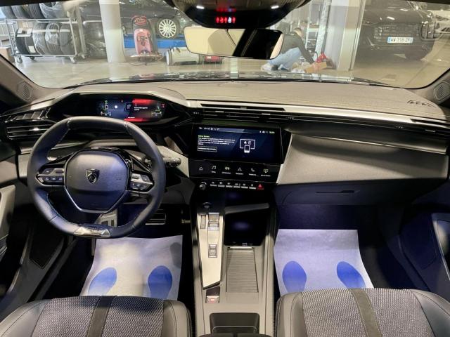 Peugeot 308 image 9