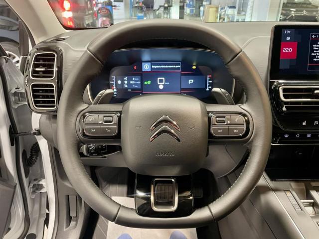Citroen C5 Aircross image 9