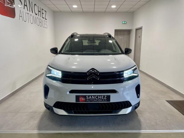 Citroen C5 Aircross image 1