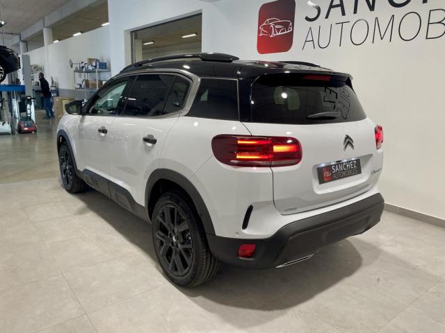 Citroen C5 Aircross image 8