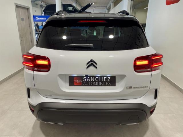 Citroen C5 Aircross image 4