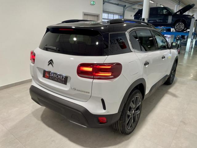 Citroen C5 Aircross image 6