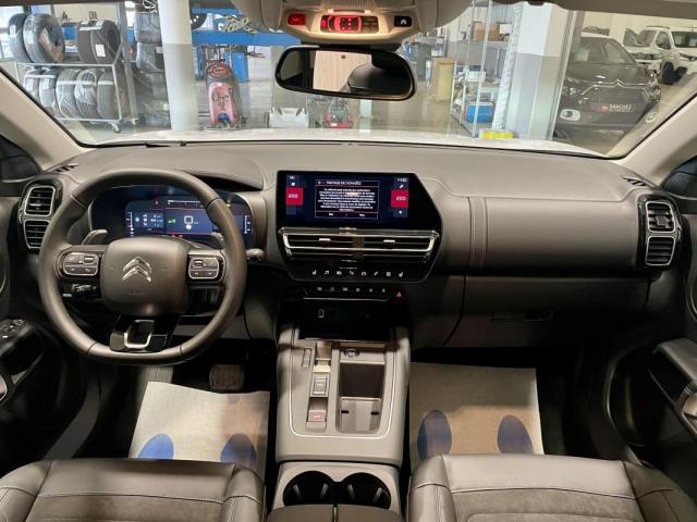 Citroen C5 Aircross image 5