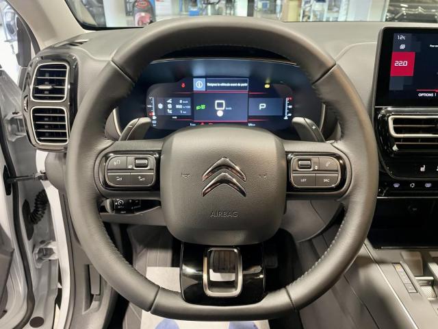Citroen C5 Aircross image 5