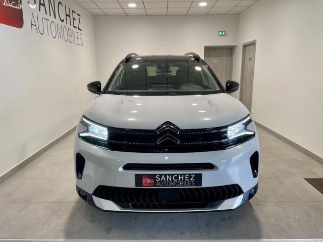Citroen C5 Aircross image 3