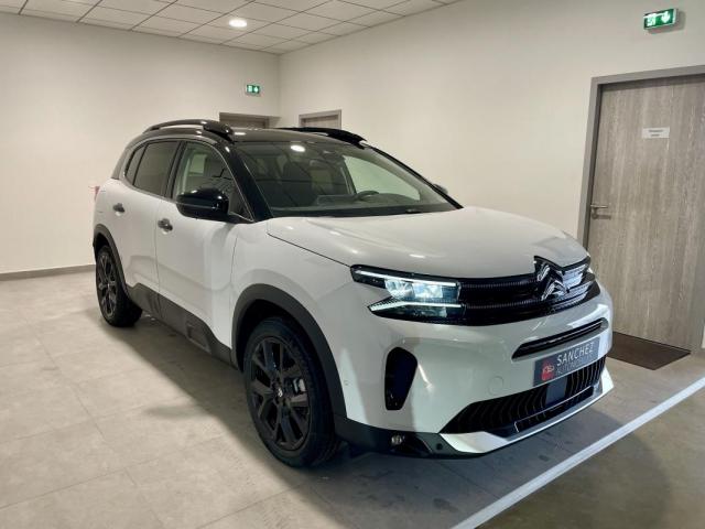 Citroen C5 Aircross image 4