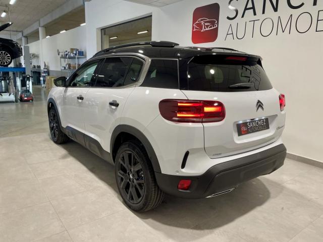 Citroen C5 Aircross image 7