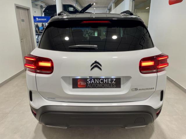 Citroen C5 Aircross image 6