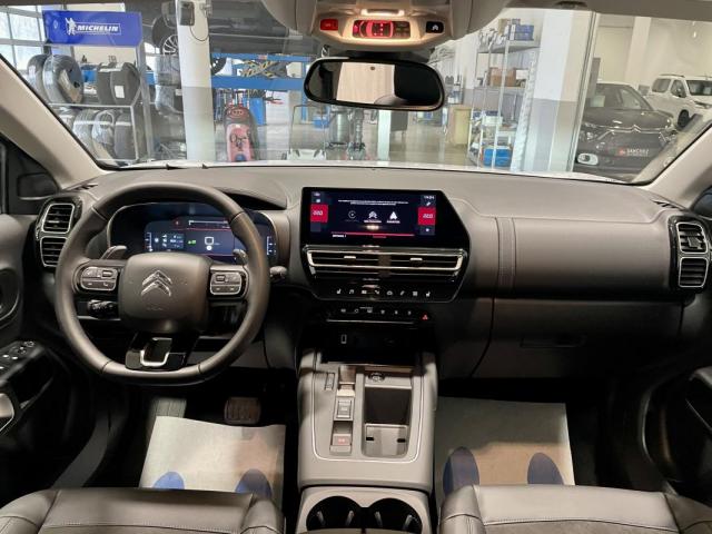 Citroen C5 Aircross image 9
