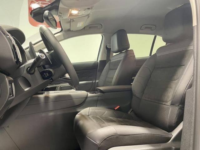 Citroen C5 Aircross image 8