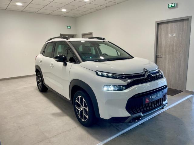 Citroen C3 Aircross image 4