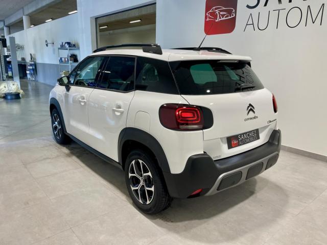 Citroen C3 Aircross image 2