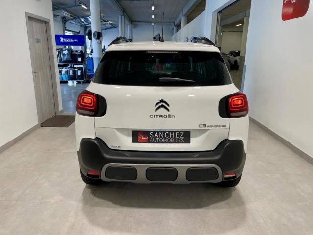 Citroen C3 Aircross image 5