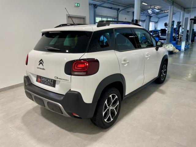 Citroen C3 Aircross image 3