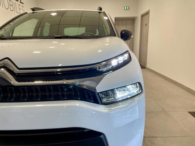 Citroen C3 Aircross image 9