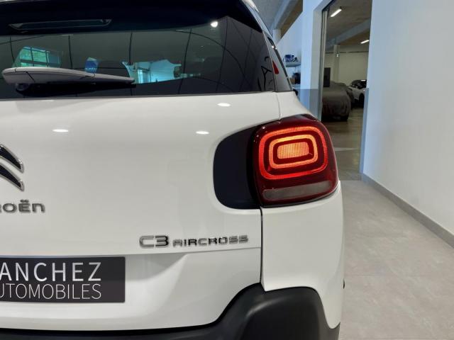 Citroen C3 Aircross image 7