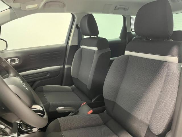 Citroen C3 Aircross image 1