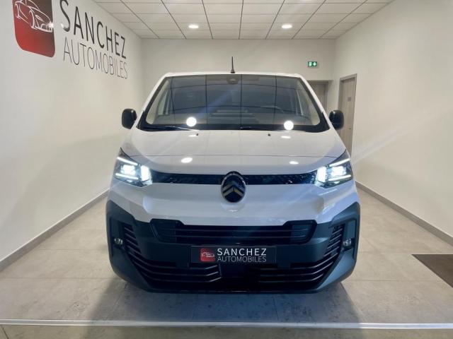 Citroen Jumpy image 8