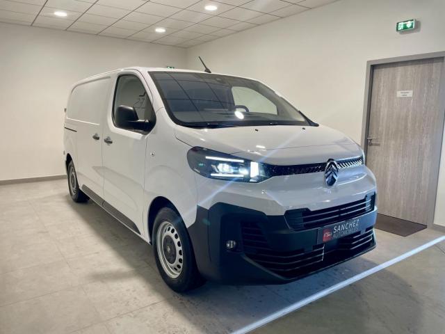 Citroen Jumpy image 7