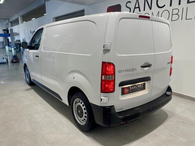Citroen Jumpy image 3