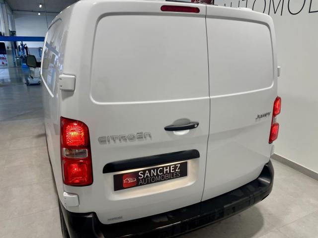 Citroen Jumpy image 4