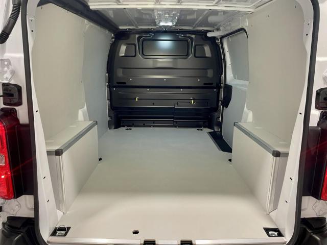 Citroen Jumpy image 1