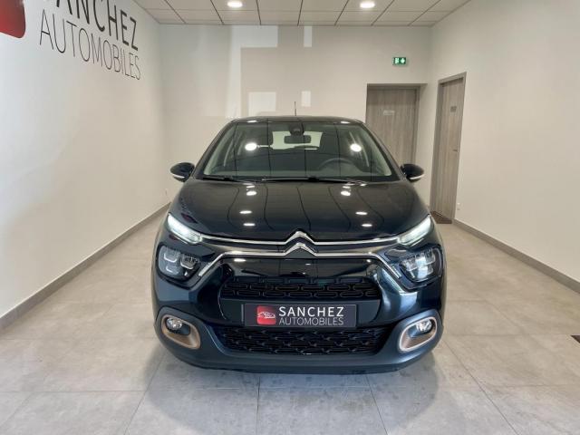 Citroen C3 image 7