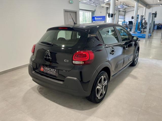 Citroen C3 image 5
