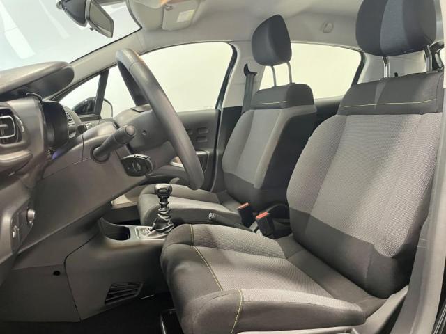 Citroen C3 image 8