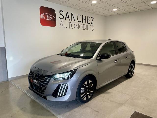 Peugeot 208 image 2