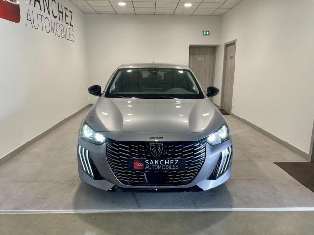 Peugeot 208 image 5