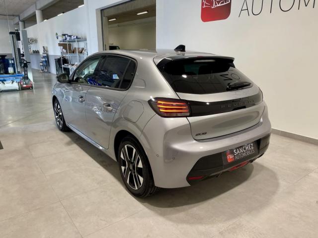Peugeot 208 image 1