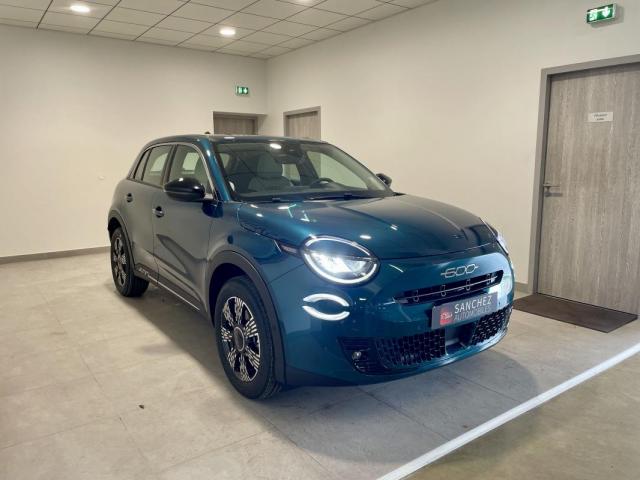 Fiat 600 image 6