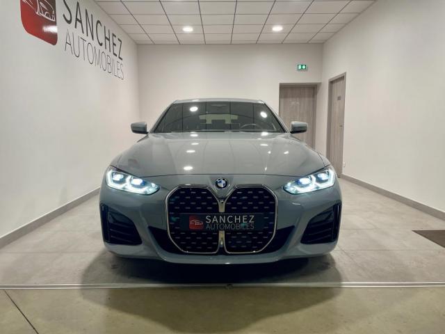 Bmw Série 4 Gran Coupé image 6