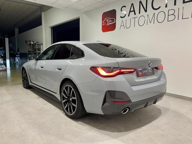 Bmw Série 4 Gran Coupé image 5