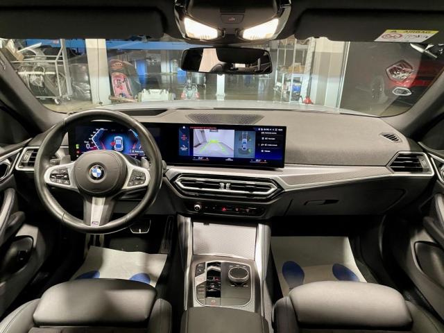 Bmw Série 4 Gran Coupé image 9