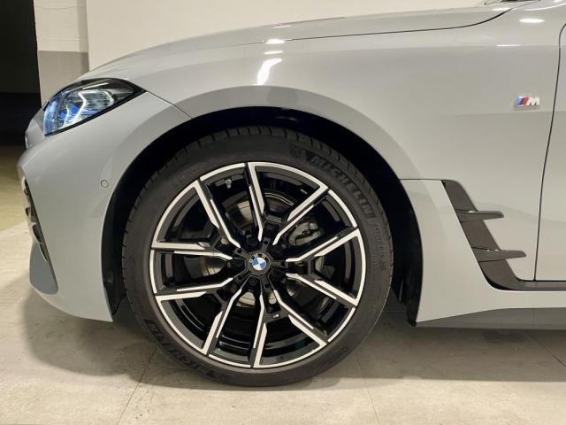 Bmw Série 4 Gran Coupé image 2