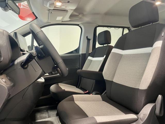 Citroen Berlingo image 9