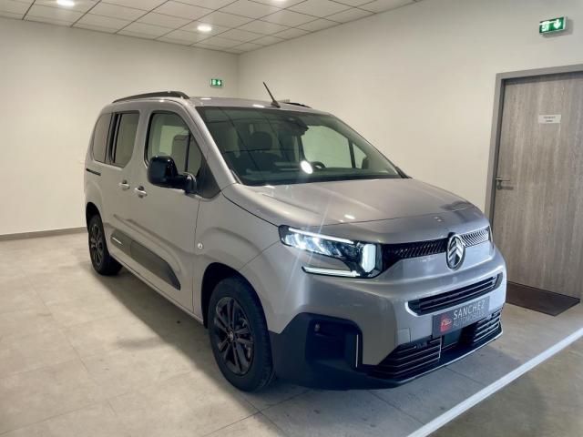 Citroen Berlingo image 1