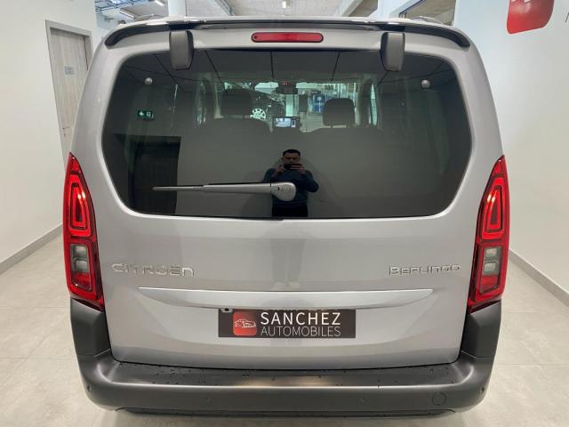 Citroen Berlingo image 3