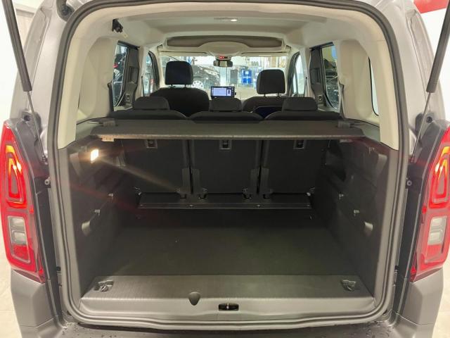 Citroen Berlingo image 5